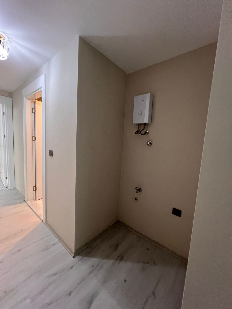 Квартира в Алании, Турция, 100 м2 фото 5