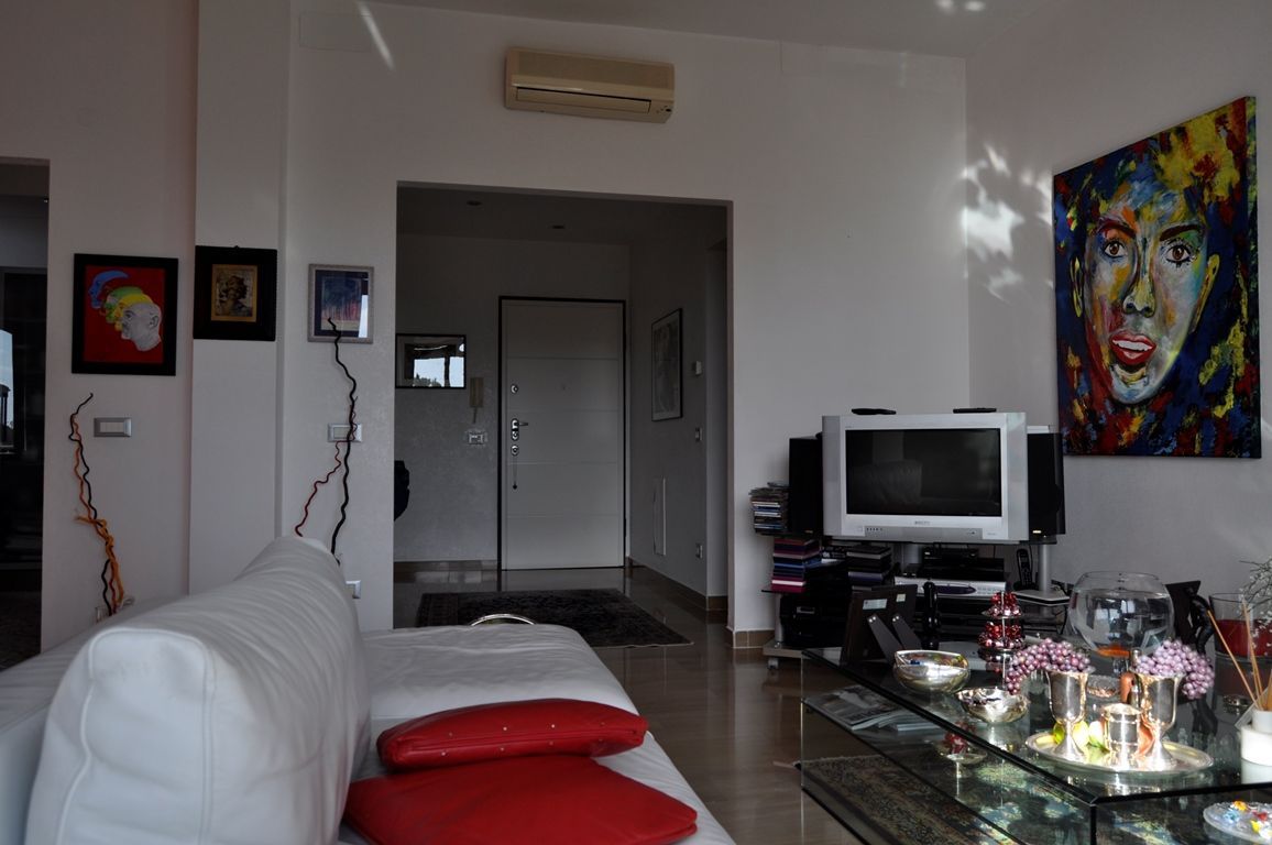 Апартаменты в Сан-Ремо, Италия, 150 м2 фото 5