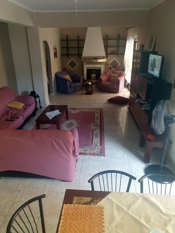 Квартира в Ситонии, Греция, 110 м2 фото 3