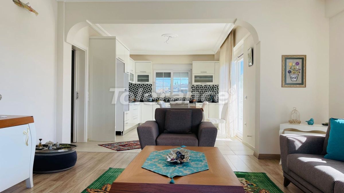Вилла в Кемере, Турция, 250 м2 фото 4