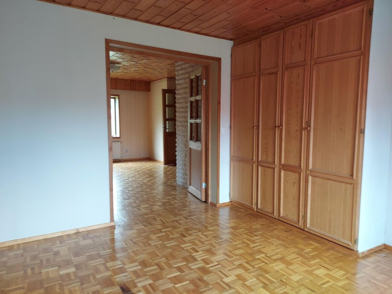 Дом в Форсса, Финляндия, 153 м2 фото 2