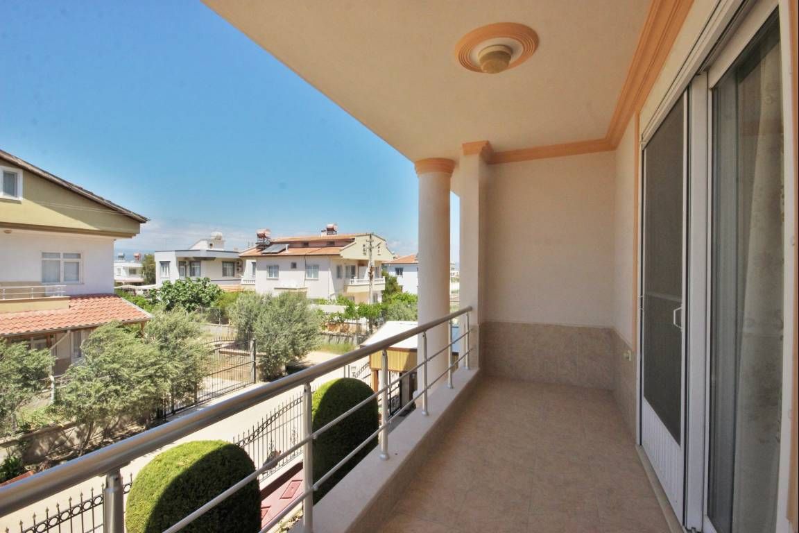Вилла в Мерсине, Турция, 130 м2 фото 5