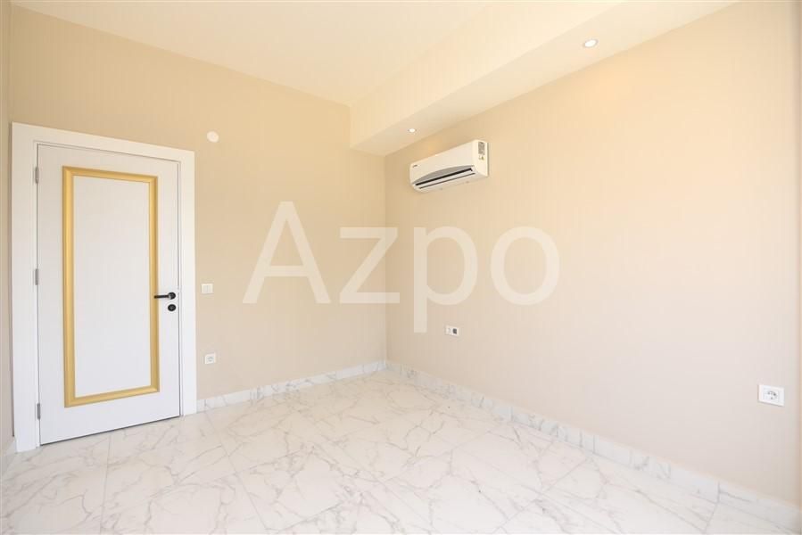 Пентхаус в Алании, Турция, 46 м2 фото 4