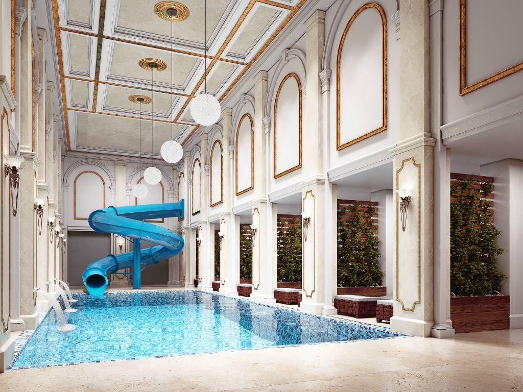 Квартира в Алании, Турция, 58 м2 фото 5