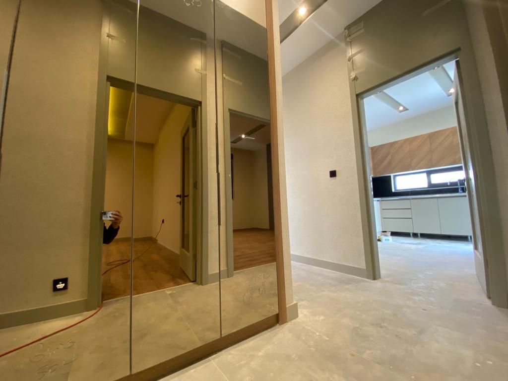 Квартира в Анталии, Турция, 130 м2 фото 2