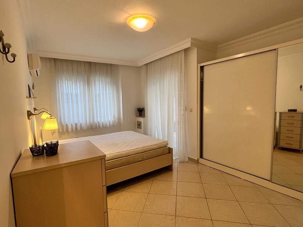Квартира в Алании, Турция, 115 м2 фото 5