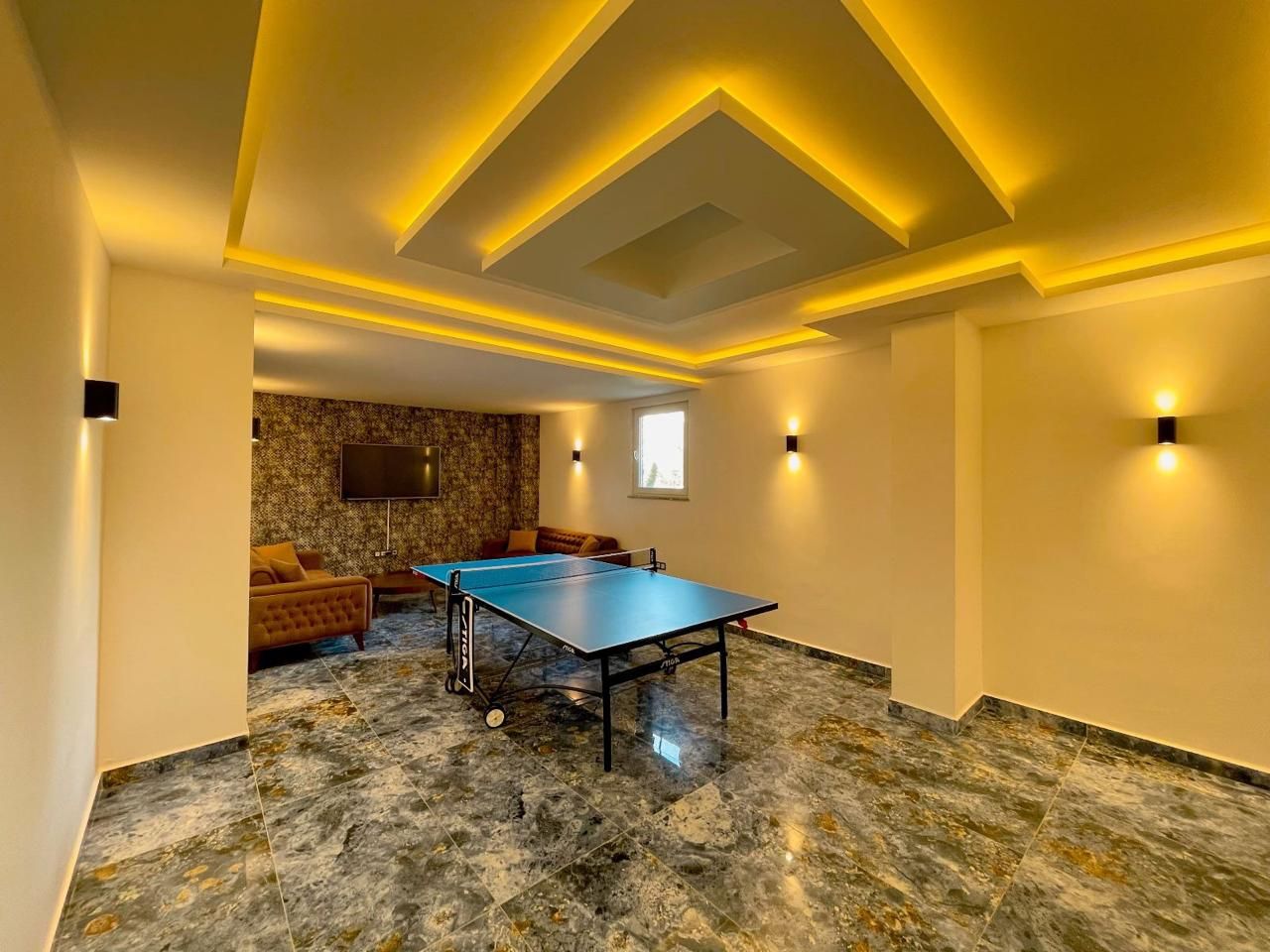 Квартира в Алании, Турция, 55 м2 фото 5