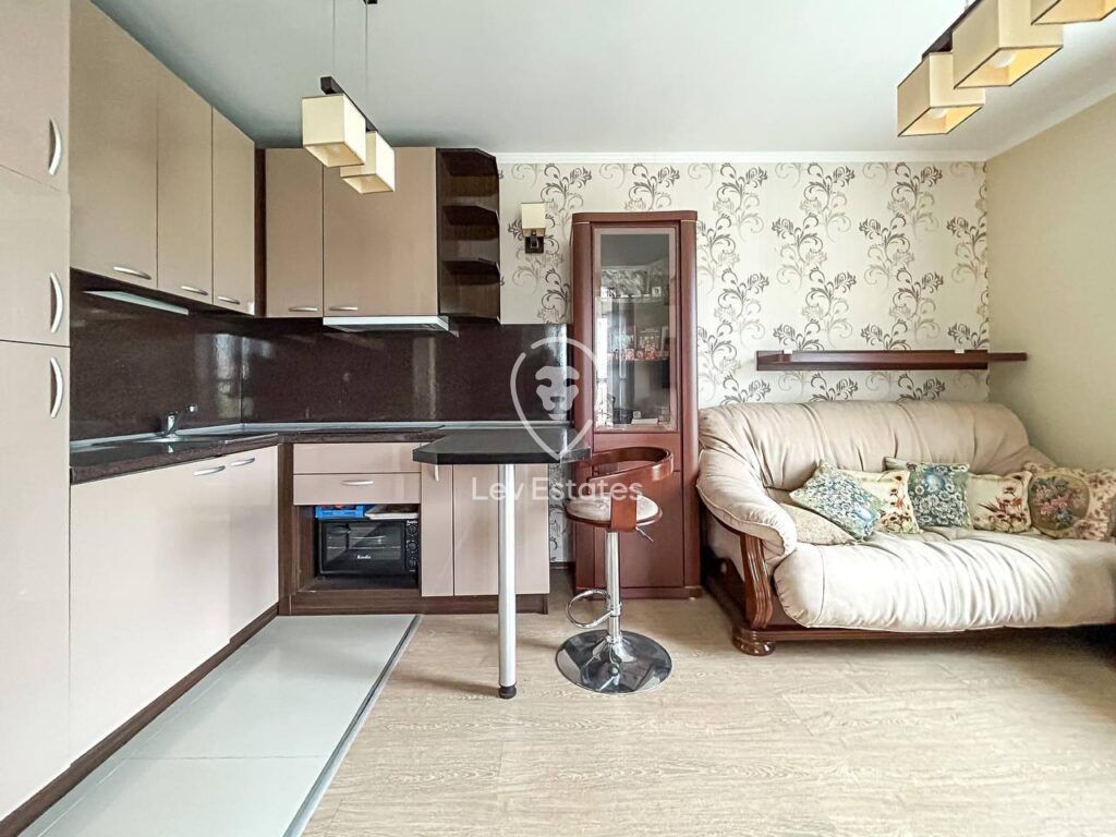 Квартира в Святом Власе, Болгария, 64 м2 фото 5