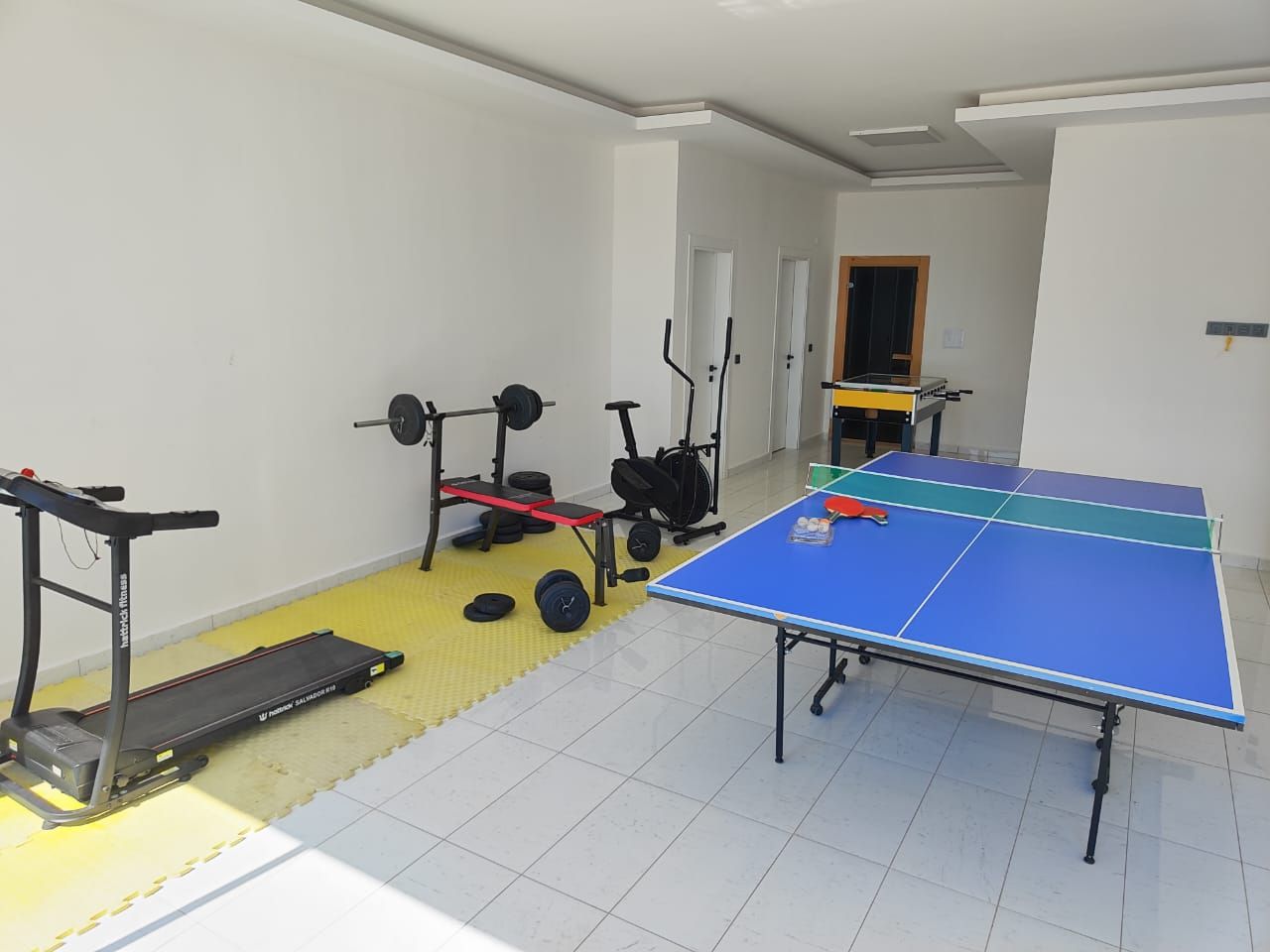 Квартира в Алании, Турция, 90 м2 фото 2