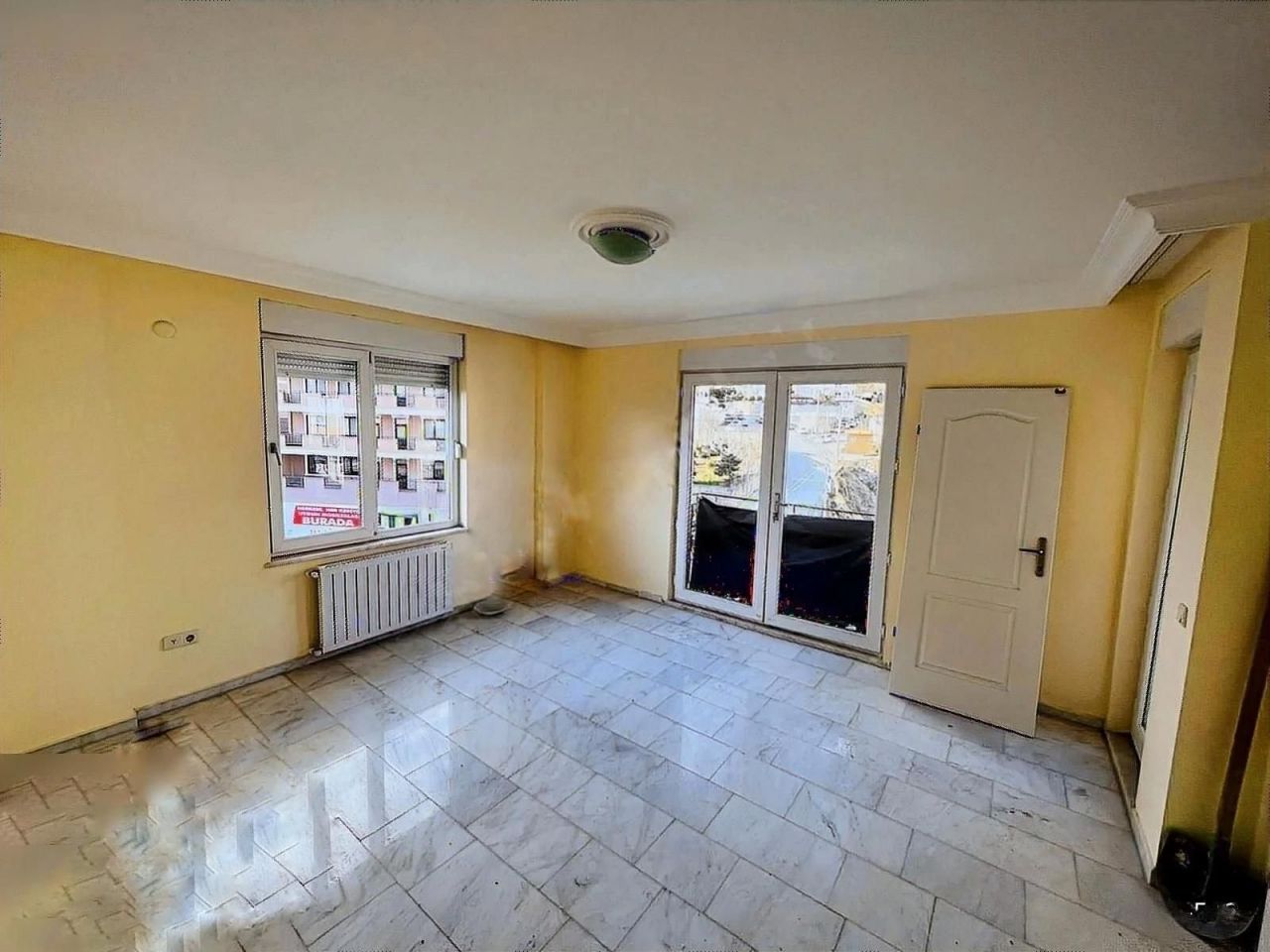Квартира в Алании, Турция, 110 м2 фото 3