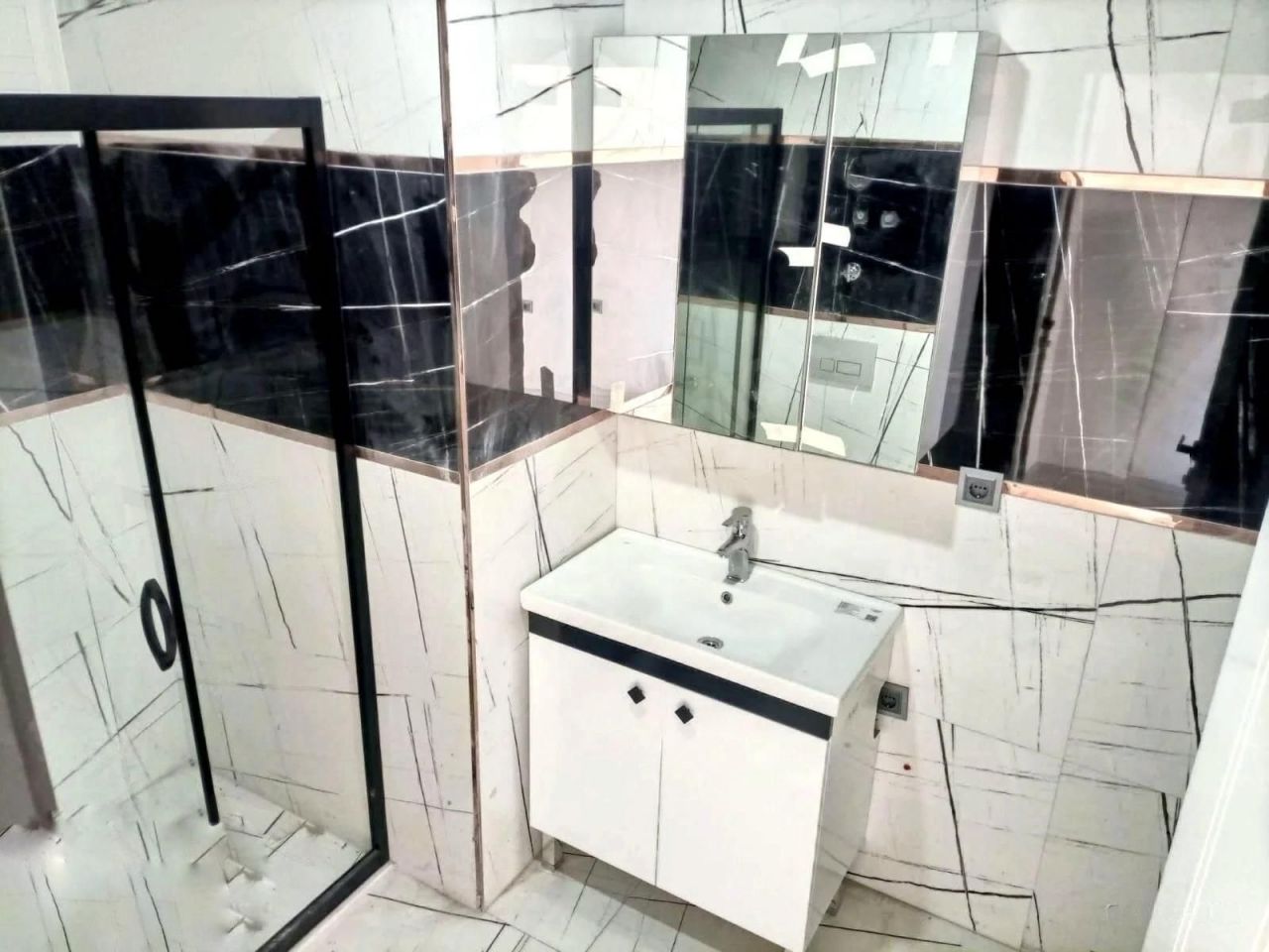 Квартира в Алании, Турция, 120 м2 фото 2