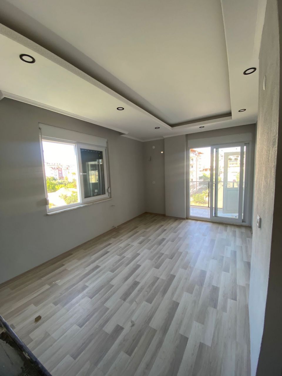 Квартира в Алании, Турция, 50 м2 фото 2