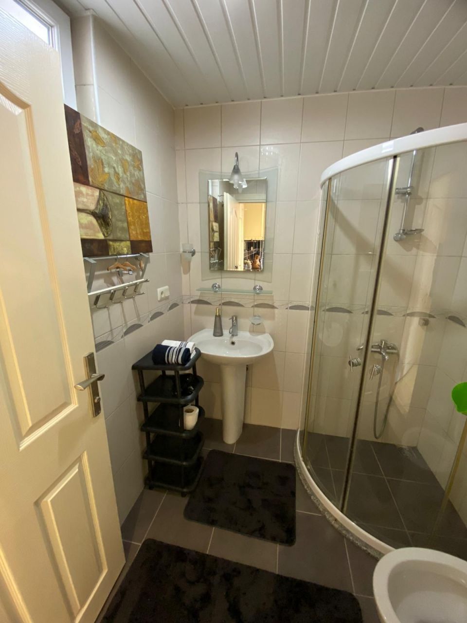 Апартаменты в Алании, Турция, 45 м2 фото 3