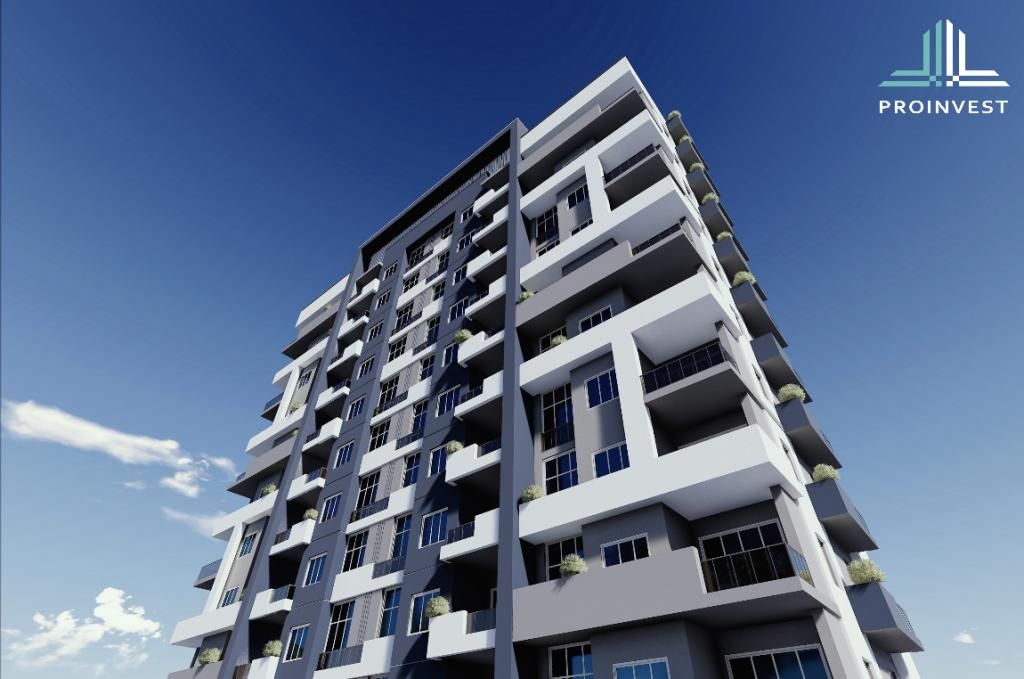 Квартира в Мерсине, Турция, 99 м2 фото 5