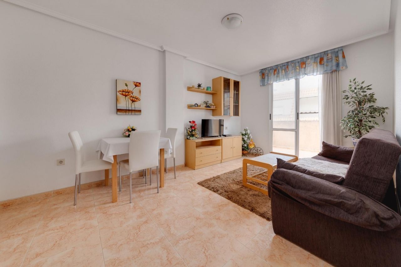 Пентхаус в Торревьехе, Испания, 60 м2 фото 5