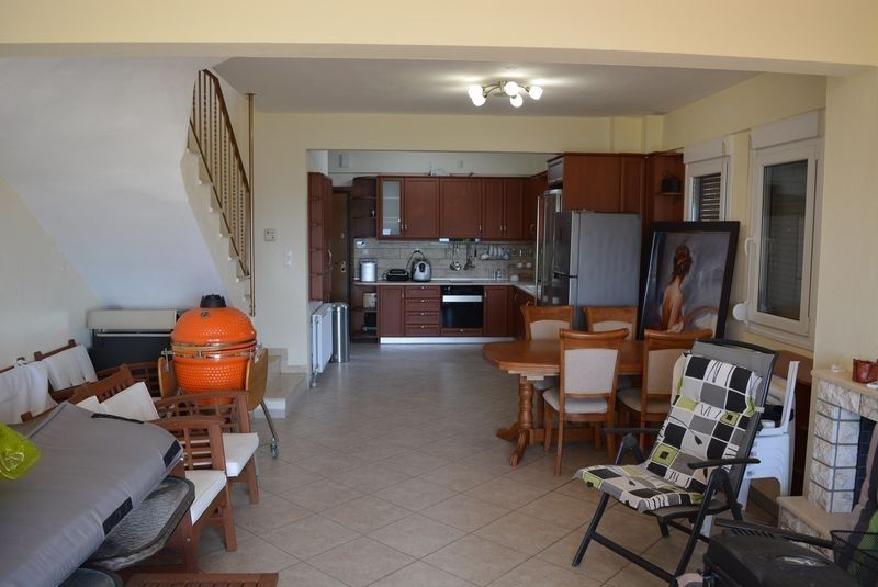 Таунхаус в Ситонии, Греция, 110 м2 фото 3