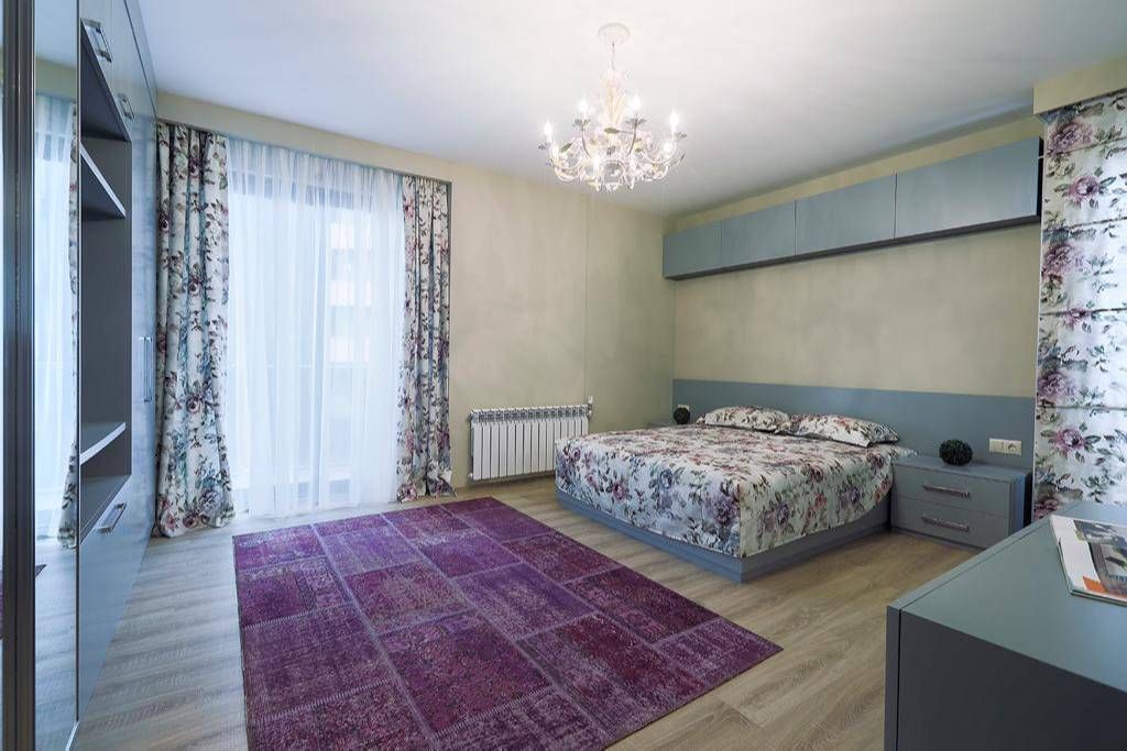 Квартира в Мерсине, Турция, 165 м2 фото 4