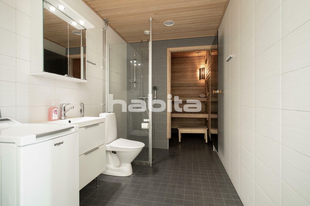Апартаменты в Лахти, Финляндия, 51 м2 фото 5