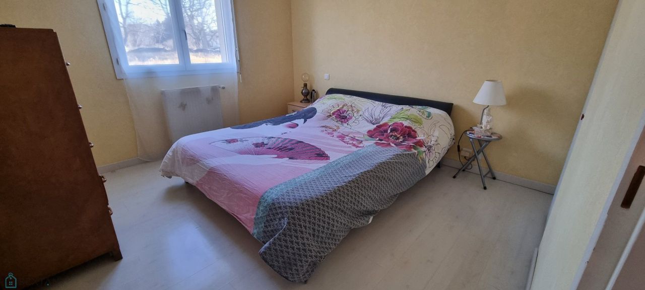 Дом в Оверни, Франция фото 4