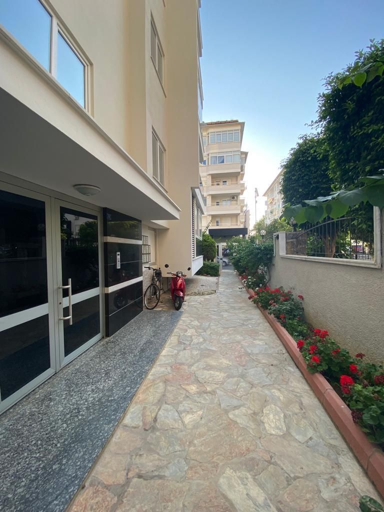 Квартира в Алании, Турция, 65 м2 фото 2