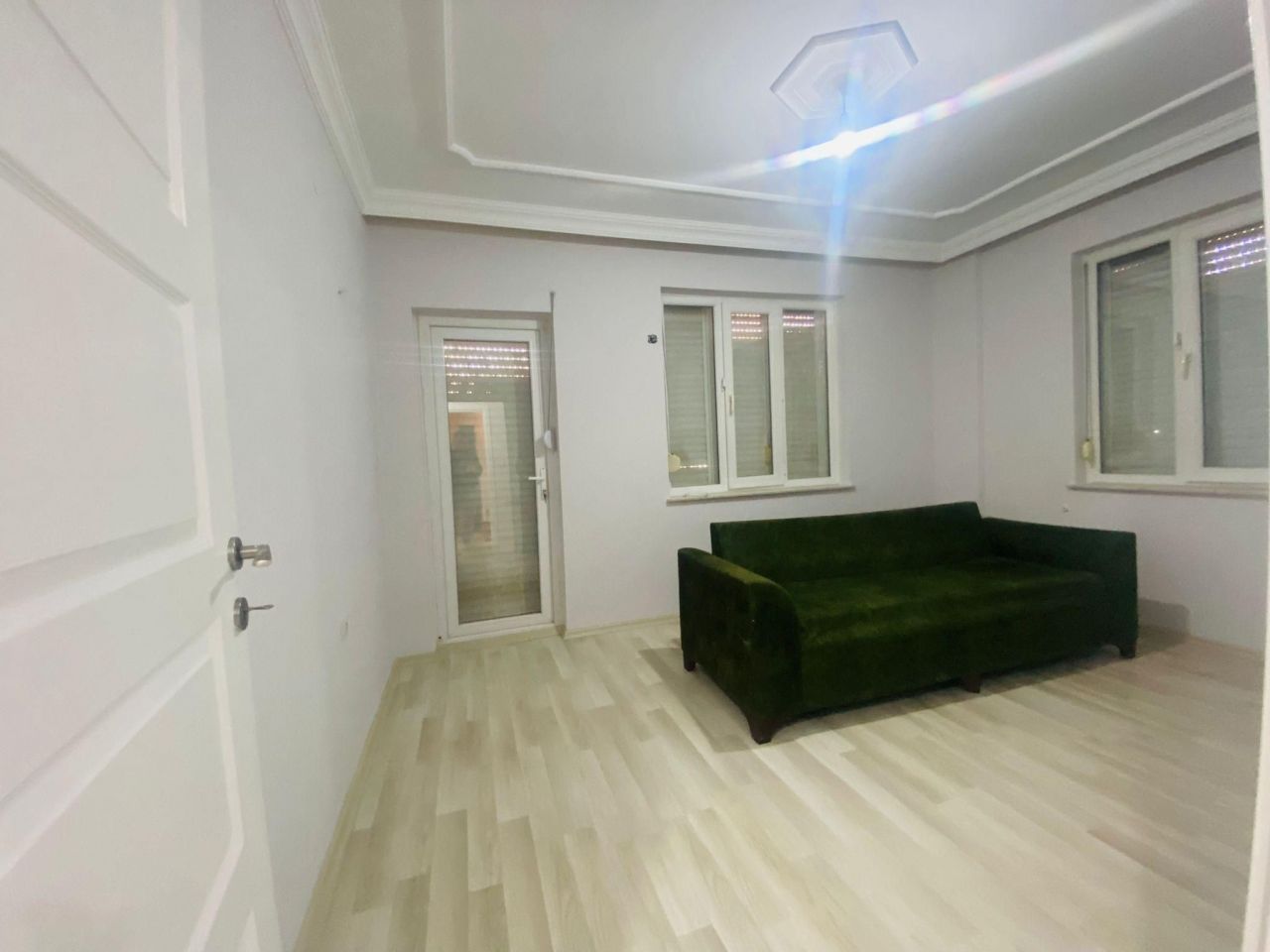 Квартира в Анталии, Турция, 90 м2 фото 4