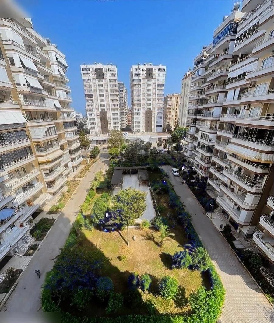 Квартира в Мерсине, Турция, 140 м2 фото 4