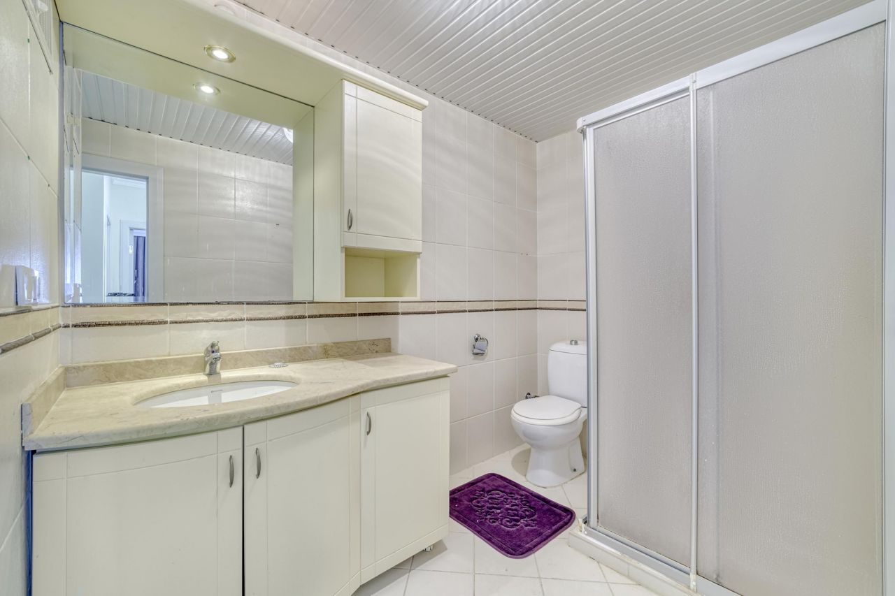 Квартира в Алании, Турция, 160 м2 фото 3
