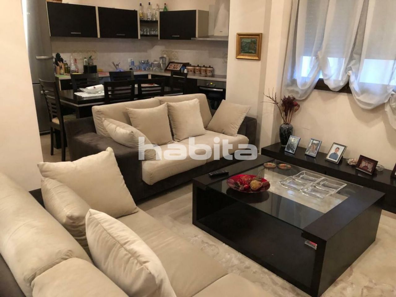 Апартаменты в Тиране, Албания, 113 м2 фото 2
