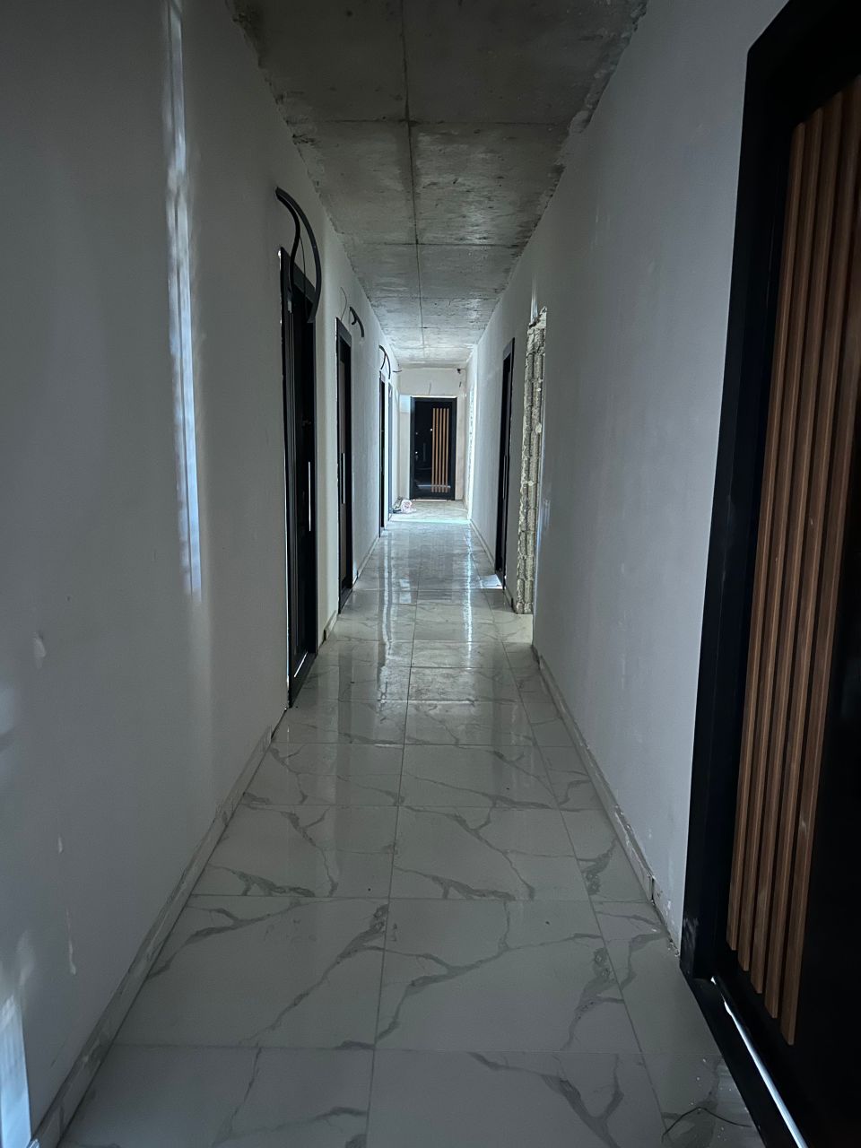 Квартира в Батуми, Грузия, 30.5 м2 фото 2