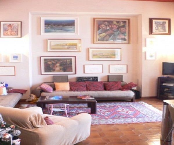 Апартаменты в Сан-Ремо, Италия, 100 м2 фото 3