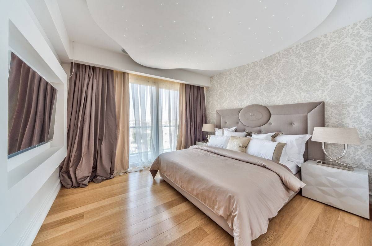Апартаменты в Пафосе, Кипр, 85.3 м2 фото 2