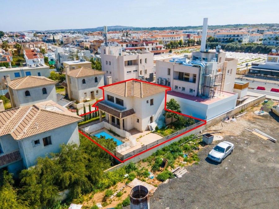 Вилла в Протарасе, Кипр, 118 м2 фото 4