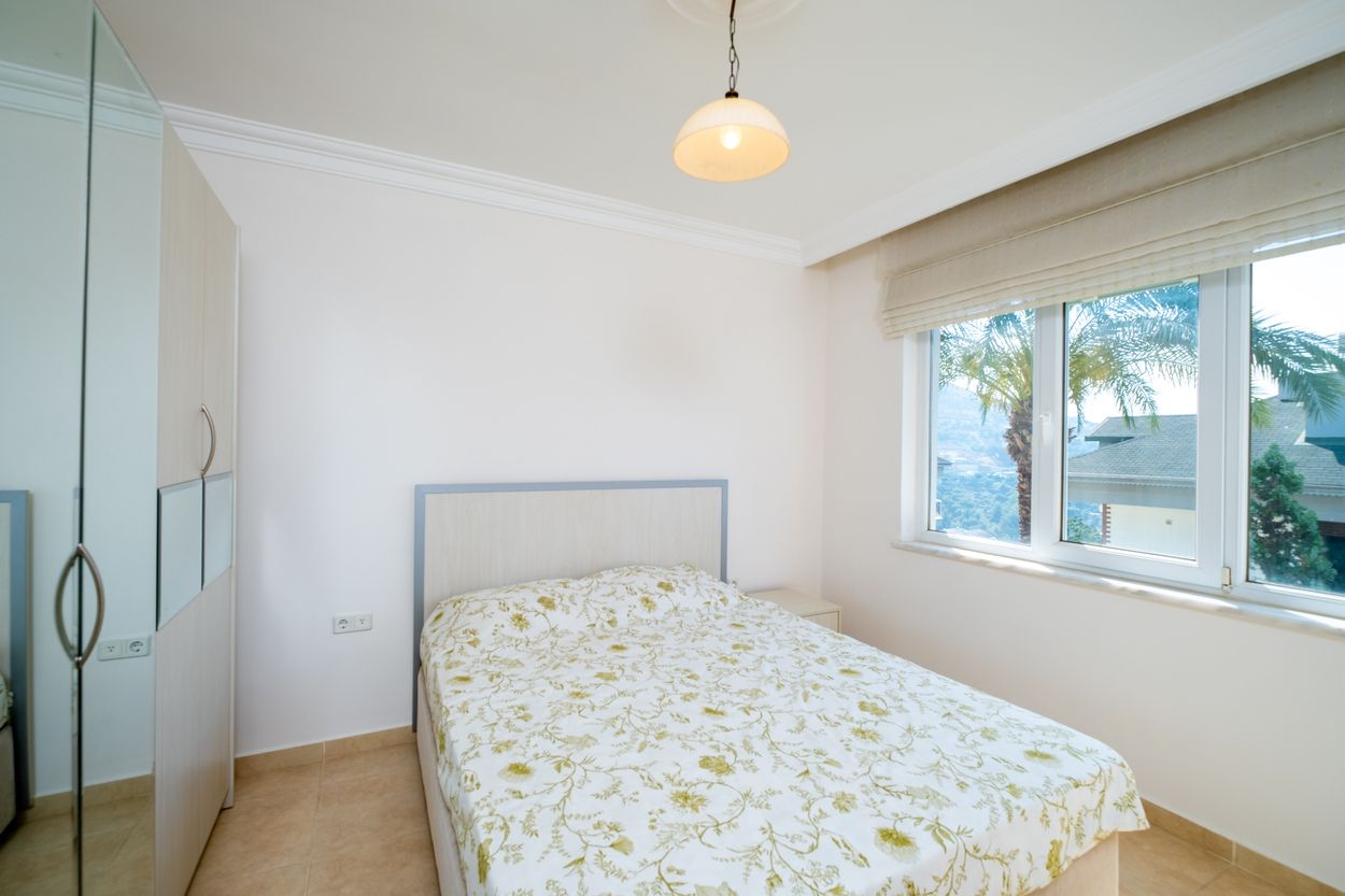 Пентхаус в Алании, Турция, 182 м2 фото 3