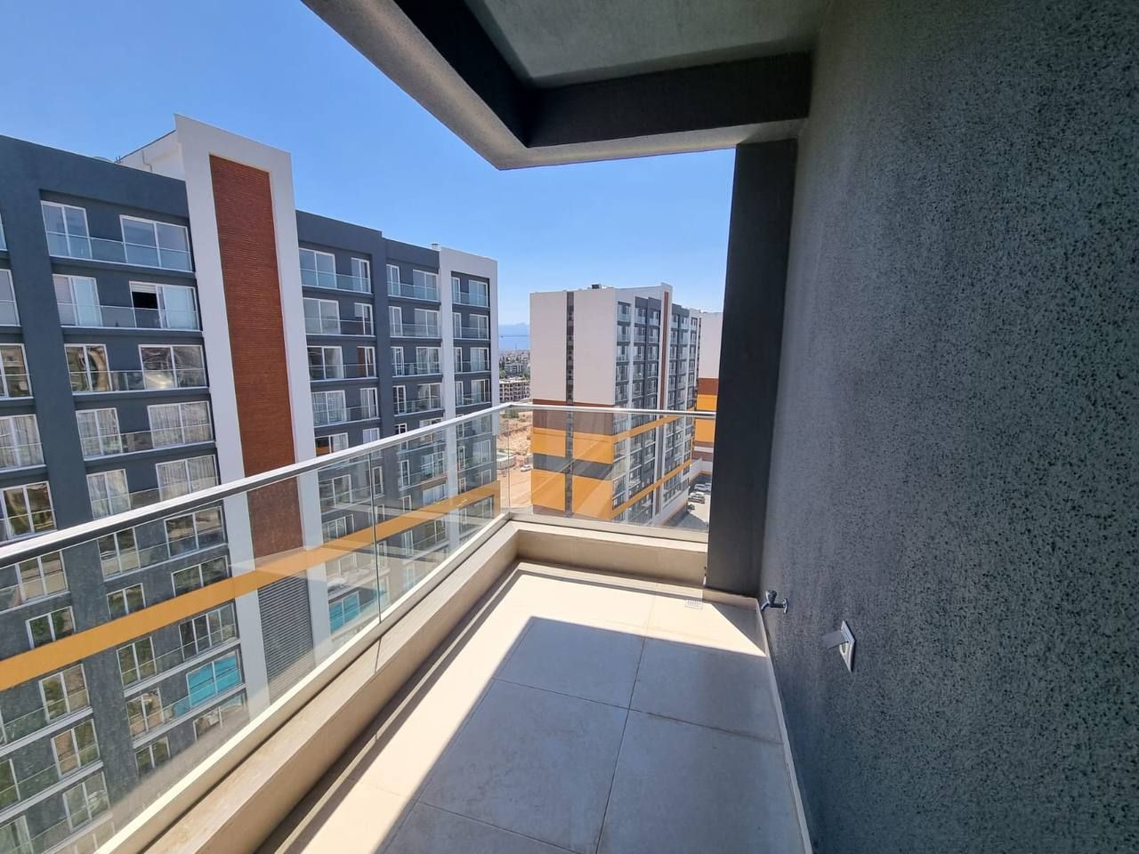 Квартира в Анталии, Турция, 110 м2 фото 3