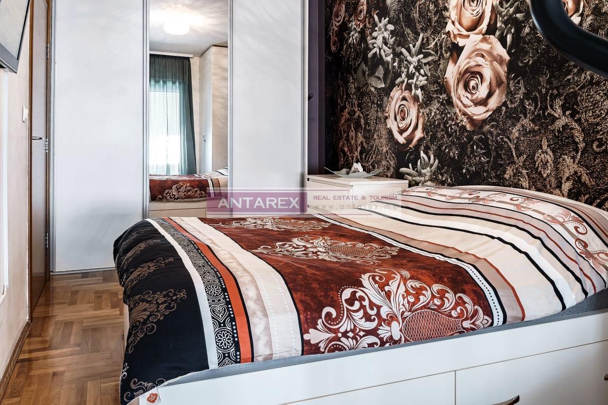 Апартаменты в Будве, Черногория, 74.6 м2 фото 3