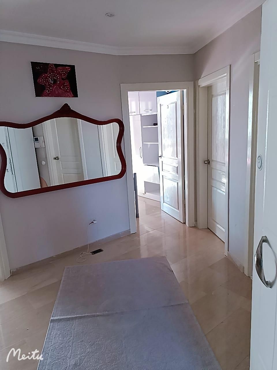 Квартира в Алании, Турция, 110 м2 фото 3