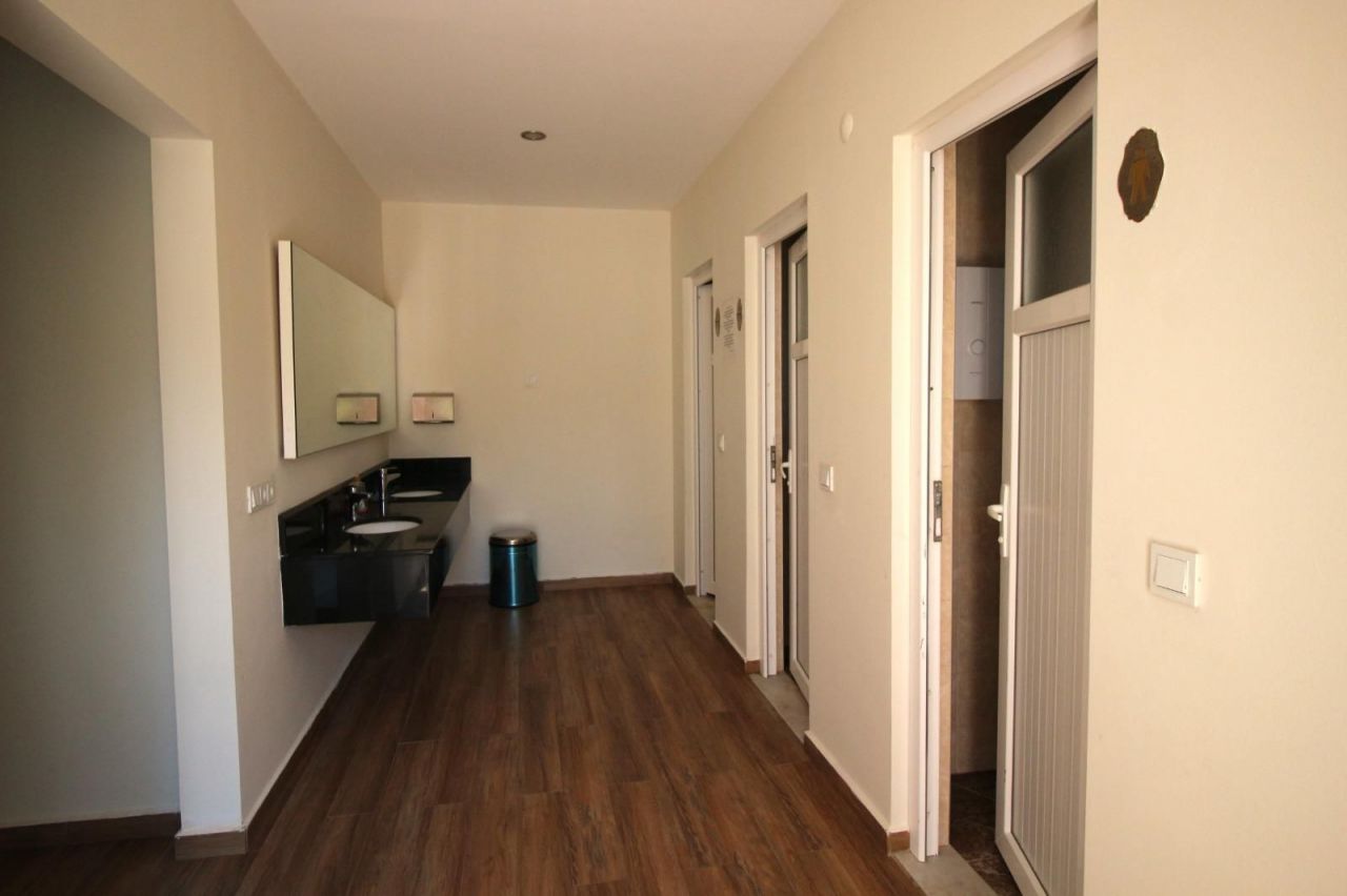 Квартира в Алании, Турция, 110 м2 фото 4