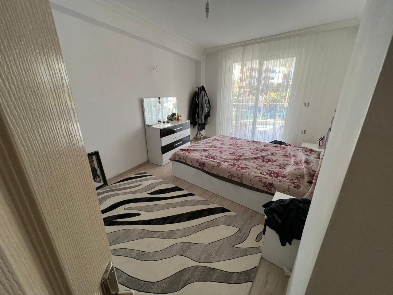 Квартира в Алании, Турция, 190 м2 фото 4