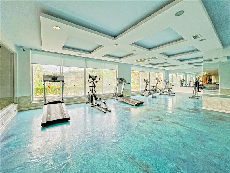 Квартира в Алании, Турция, 120 м2 фото 2