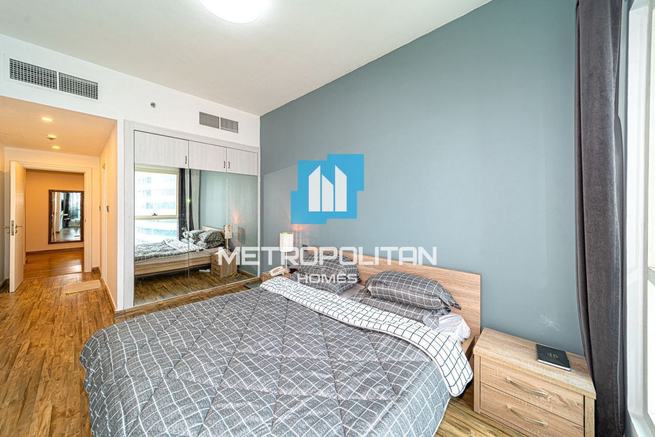 Апартаменты в Дубае, ОАЭ, 80 м2 фото 4