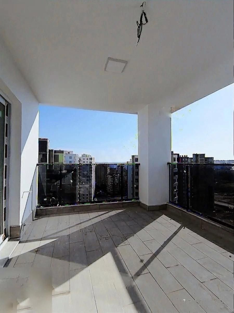 Квартира в Мерсине, Турция, 130 м2 фото 5