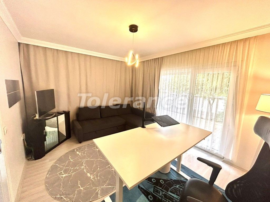 Апартаменты в Анталии, Турция, 100 м2 фото 5