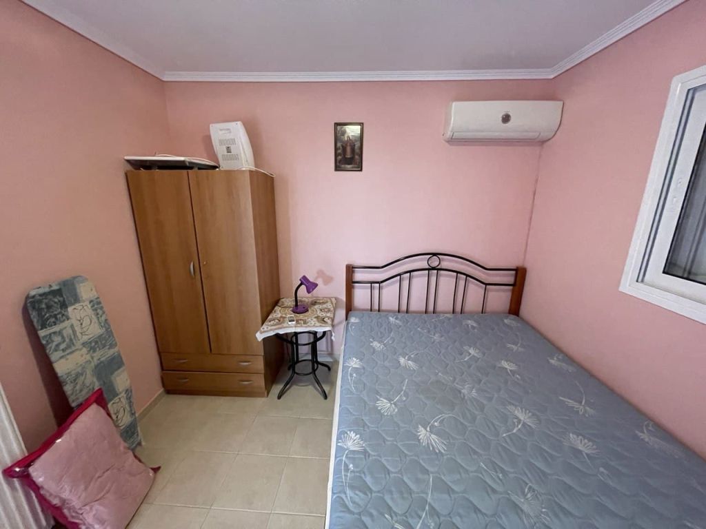 Апартаменты в Салониках, Греция, 60 м2 фото 2