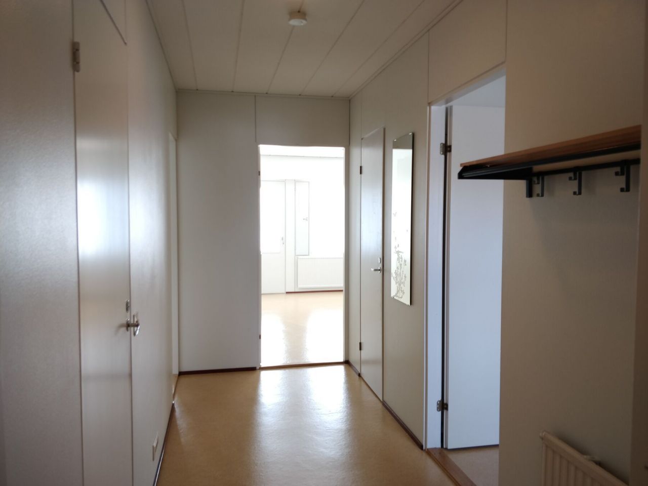 Таунхаус в Васа, Финляндия, 60 м2 фото 3