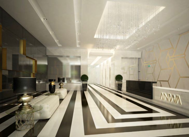 Апартаменты в Дубае, ОАЭ, 93.22 м2 фото 3