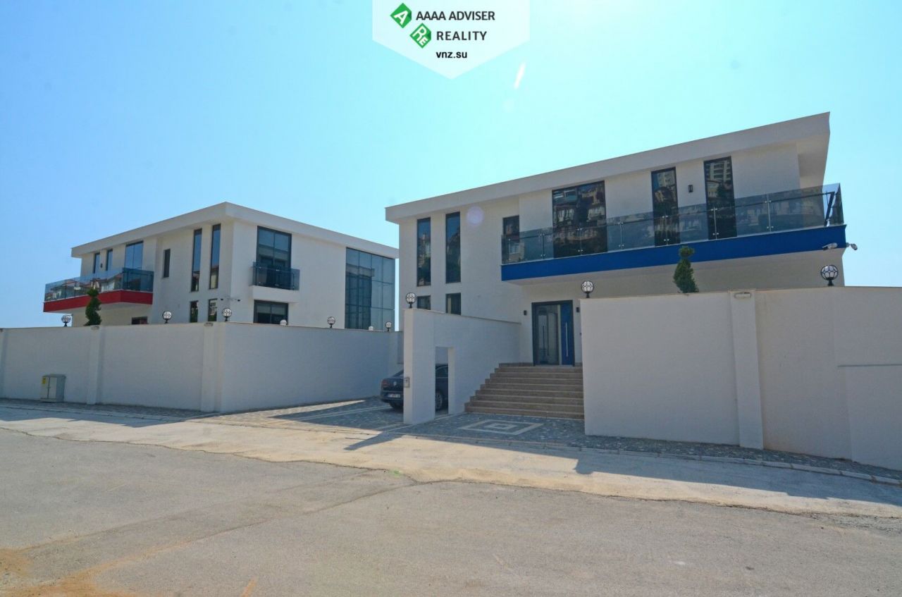 Вилла в Алании, Турция, 550 м2 фото 4