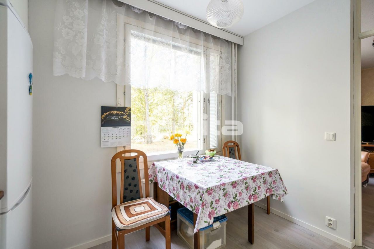 Апартаменты в Вантаа, Финляндия, 59 м2 фото 4