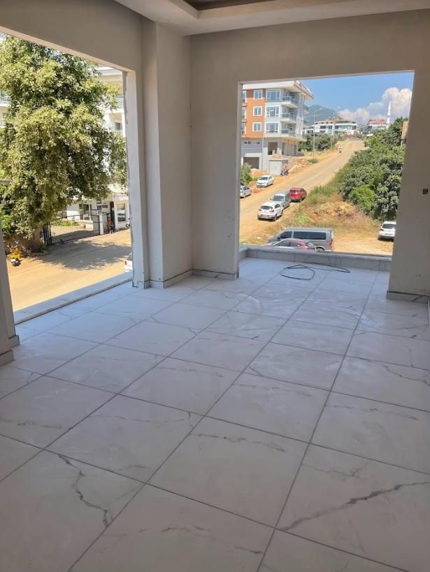 Квартира в Алании, Турция, 40 м2 фото 4