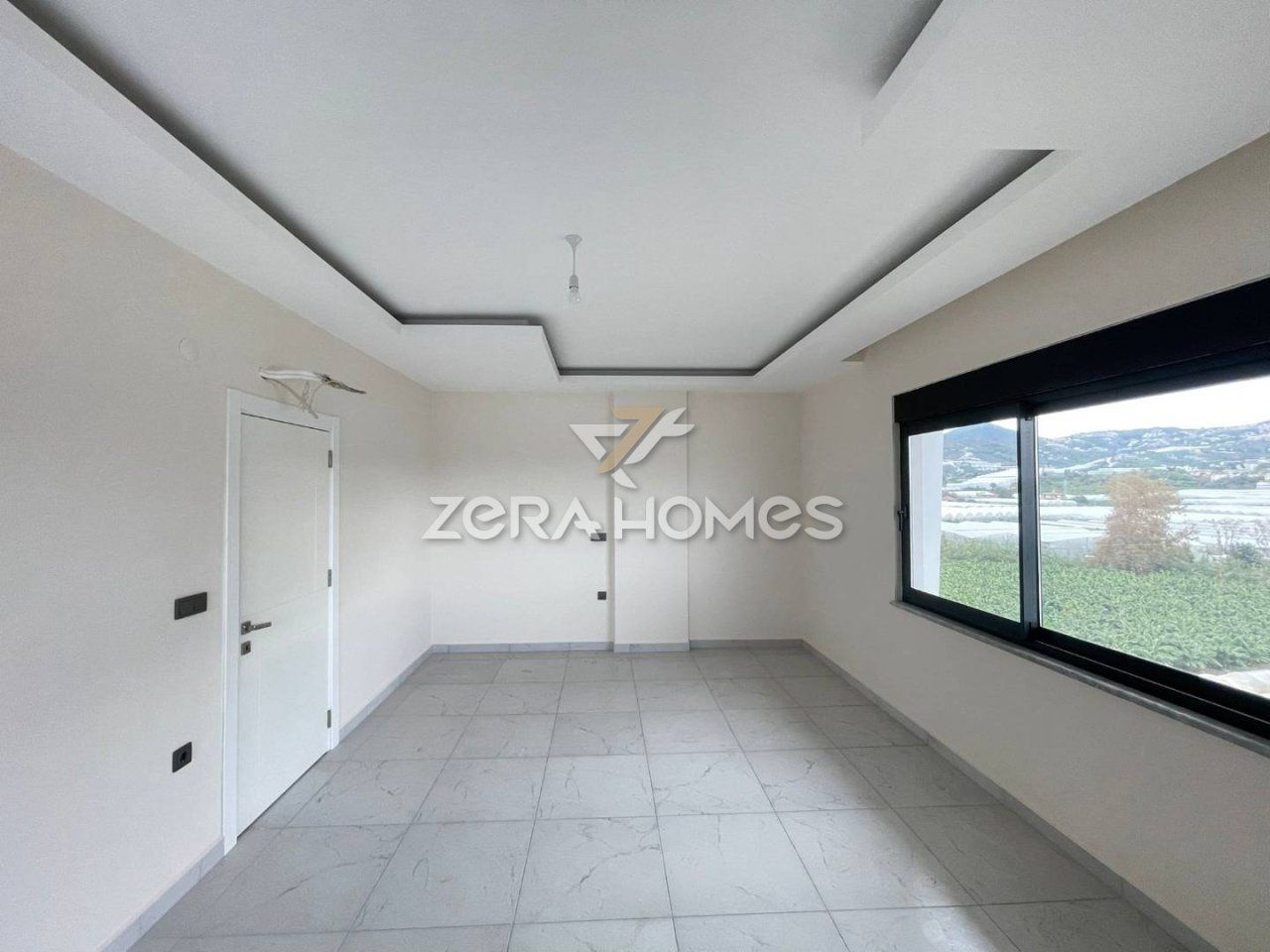 Пентхаус в Алании, Турция, 220 м2 фото 5