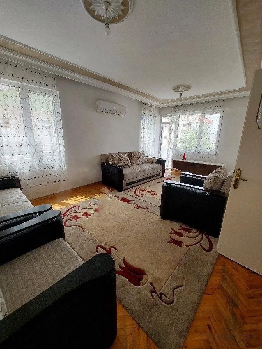 Квартира в Анталии, Турция, 125 м2 фото 2